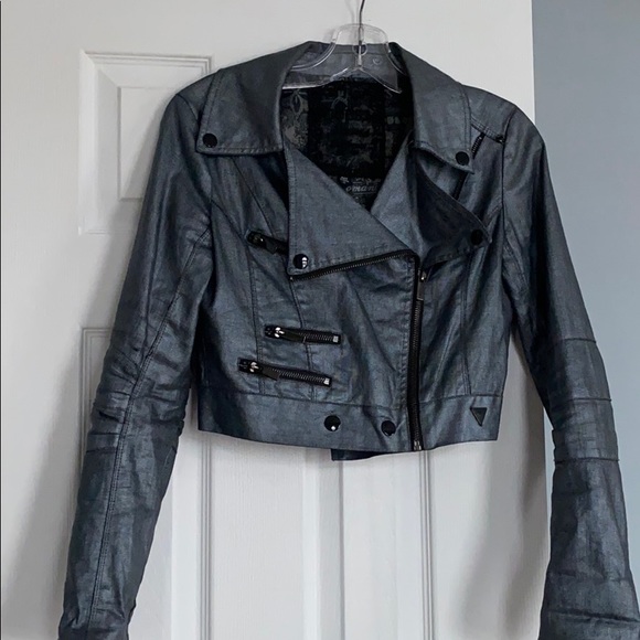 Guess jacket - Picture 3 of 3